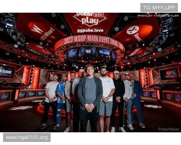 GGPoker官网平台特色与游戏体验全面解析